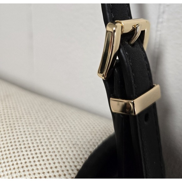 Michael Michael Kros Lydia Md Flap Messenger Bag New - Picture 4 of 16